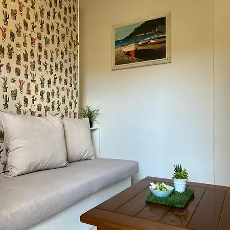 Ferienhaus Nova Catania
