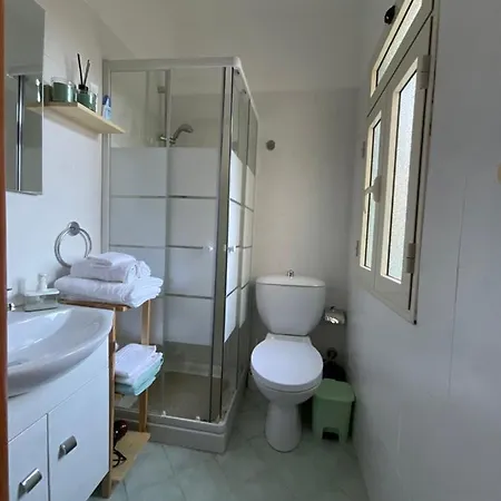 Nova Ferienhaus Catania