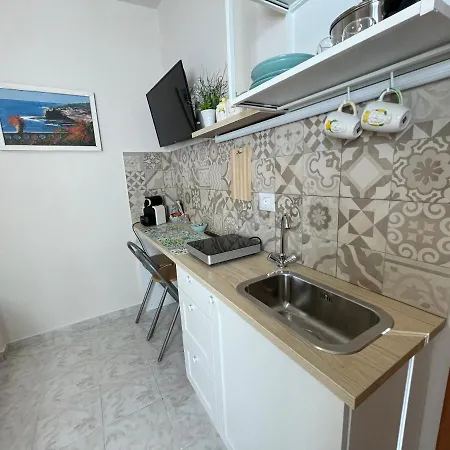 Nova Vakantiehuis *