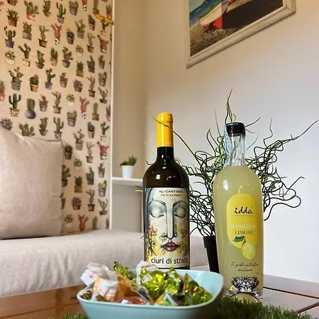 Ferienhaus Nova
