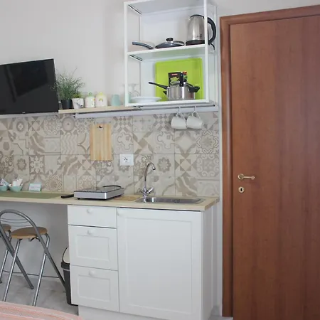 Ferienhaus Nova *