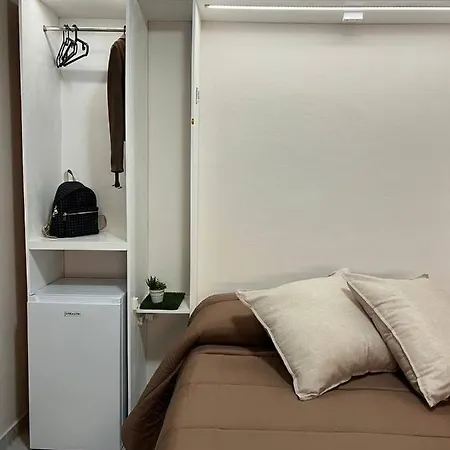 Nova Holiday home Catania
