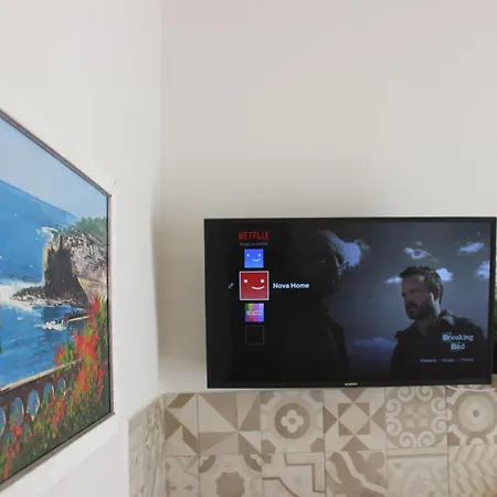 Semesterbostad Nova Catania