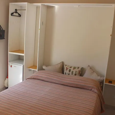 Nova Holiday home