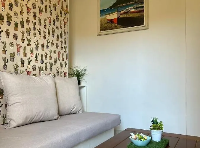Casa de Férias Nova Catânia