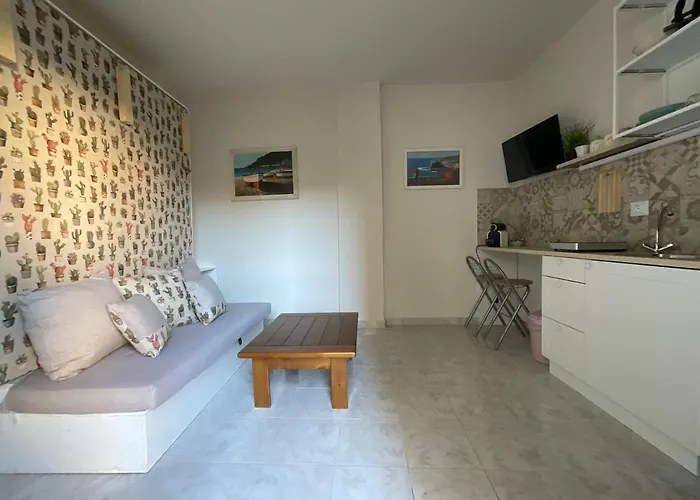 Casa de Férias Nova Catânia