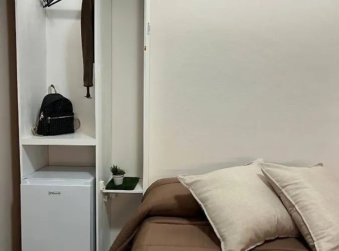 Nova Casa de Férias Catânia