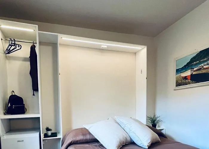 Nova Casa de Férias Catânia